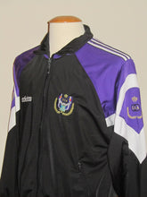 Load image into Gallery viewer, RSC Anderlecht 1997-98 Training jacket 168