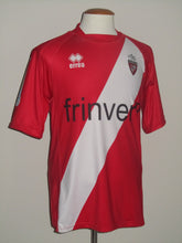 Load image into Gallery viewer, Royal Excel Mouscron 2007-08 Home shirt S