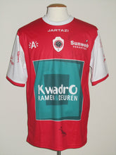Load image into Gallery viewer, Royal Antwerp FC 2011-12 Home shirt L/XL