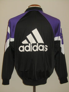 RSC Anderlecht 1997-98 Training jacket 168