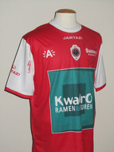 Load image into Gallery viewer, Royal Antwerp FC 2011-12 Home shirt L/XL