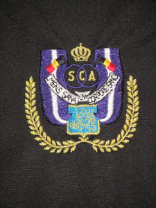 RSC Anderlecht 1997-98 Training jacket 168