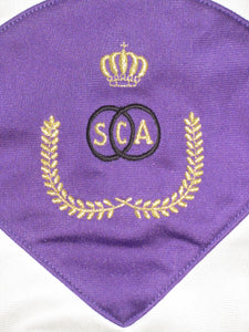 RSC Anderlecht 1997-98 Training jacket 168