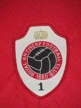 Load image into Gallery viewer, Royal Antwerp FC 2011-12 Home shirt L/XL
