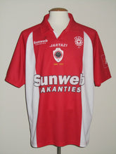 Load image into Gallery viewer, Royal Antwerp FC 2009-11 Home shirt *Derby Winnaar 2010*