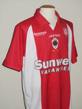 Load image into Gallery viewer, Royal Antwerp FC 2009-11 Home shirt *Derby Winnaar 2010*