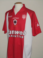 Load image into Gallery viewer, Royal Antwerp FC 2009-11 Home shirt *Derby Winnaar 2010*