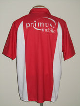 Load image into Gallery viewer, Royal Antwerp FC 2009-11 Home shirt *Derby Winnaar 2010*