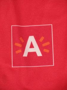 Royal Antwerp FC 2009-11 Home shirt *Derby Winnaar 2010*
