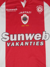 Load image into Gallery viewer, Royal Antwerp FC 2009-11 Home shirt *Derby Winnaar 2010*