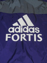 Load image into Gallery viewer, RSC Anderlecht 2004-05 Rain jacket PLAYER ISSUE #8 Nenad Jestrovic