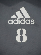 Load image into Gallery viewer, RSC Anderlecht 2004-05 Rain jacket PLAYER ISSUE #8 Nenad Jestrovic