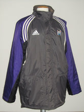 Load image into Gallery viewer, RSC Anderlecht 2000-01 Bench coat 192