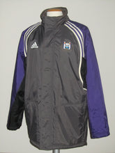 Load image into Gallery viewer, RSC Anderlecht 2000-01 Bench coat 192