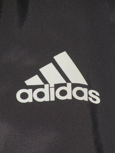 RSC Anderlecht 2000-01 Bench coat 192