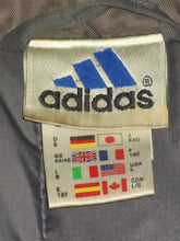 Load image into Gallery viewer, RSC Anderlecht 2000-01 Bench coat 192