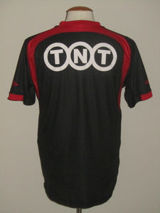 Standard Luik 2007-08 Away shirt M