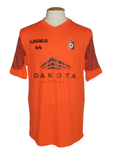 Load image into Gallery viewer, SK Deinze 2020-21 Training shirt PLAYER ISSUE #44 Seth De Witte