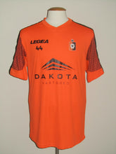 Load image into Gallery viewer, SK Deinze 2020-21 Training shirt PLAYER ISSUE #44 Seth De Witte