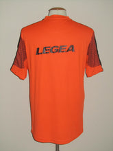 Load image into Gallery viewer, SK Deinze 2020-21 Training shirt PLAYER ISSUE #44 Seth De Witte