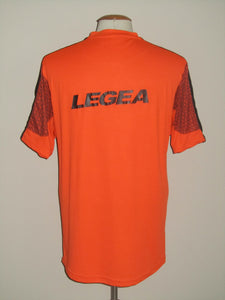 SK Deinze 2020-21 Training shirt PLAYER ISSUE #44 Seth De Witte