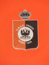 Load image into Gallery viewer, SK Deinze 2020-21 Training shirt PLAYER ISSUE #44 Seth De Witte