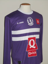 Load image into Gallery viewer, K. Beerschot AC 2011-12 Home shirt L/S S *mint*