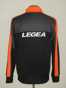 SK Deinze 2020-21 Training jacket PLAYER ISSUE #44 Seth De Witte