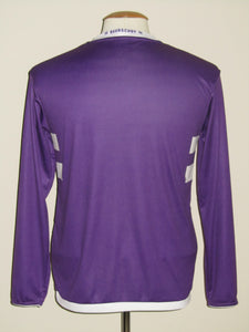 K. Beerschot AC 2011-12 Home shirt L/S S *mint*
