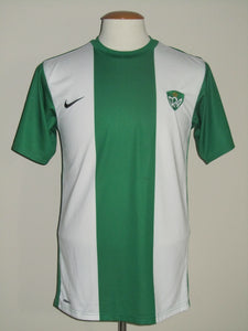 KRC Mechelen 2010-11 Home shirt S