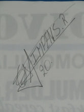 Load image into Gallery viewer, KSV Roeselare 2014-15 Home shirt L *signed*