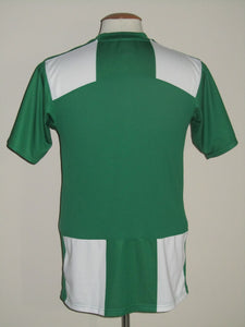 KRC Mechelen 2010-11 Home shirt S