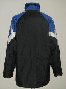 Club Brugge 1997-98 Stadium jacket F180 YOUTH