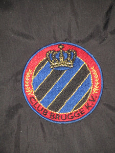 Club Brugge 1997-98 Stadium jacket F180 YOUTH