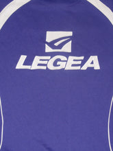 Load image into Gallery viewer, Germinal Beerschot 2006-07 Training jacket PLAYER ISSUE #18 Abuda