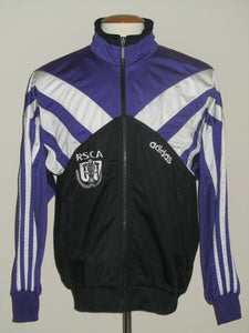 RSC Anderlecht 1995-96 Training jacket 168
