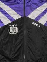 Load image into Gallery viewer, RSC Anderlecht 1995-96 Training jacket 168