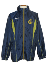 Load image into Gallery viewer, Union Saint-Gilloise 2004-06 Rain jacket XL