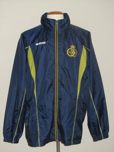 Union Saint-Gilloise 2004-06 Rain jacket XL