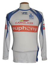 Load image into Gallery viewer, KRC Genk 2007-08 Away shirt S #12