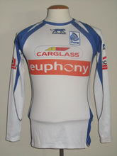 Load image into Gallery viewer, KRC Genk 2007-08 Away shirt S #12