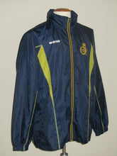 Load image into Gallery viewer, Union Saint-Gilloise 2004-06 Rain jacket XL