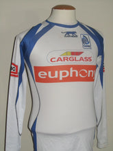 Load image into Gallery viewer, KRC Genk 2007-08 Away shirt S #12