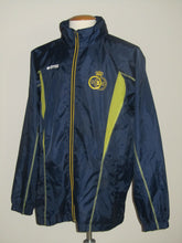 Load image into Gallery viewer, Union Saint-Gilloise 2004-06 Rain jacket XL