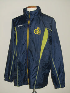 Union Saint-Gilloise 2004-06 Rain jacket XL