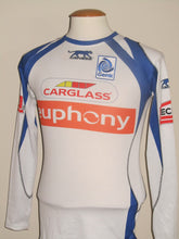Load image into Gallery viewer, KRC Genk 2007-08 Away shirt S #12