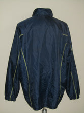 Load image into Gallery viewer, Union Saint-Gilloise 2004-06 Rain jacket XL