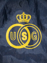 Load image into Gallery viewer, Union Saint-Gilloise 2004-06 Rain jacket XL
