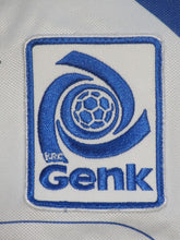 Load image into Gallery viewer, KRC Genk 2007-08 Away shirt S #12