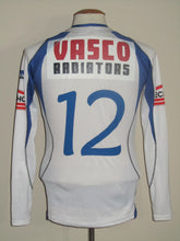 Load image into Gallery viewer, KRC Genk 2007-08 Away shirt S #12